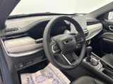 New 2026 Jeep Compass SUV