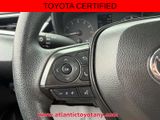 Used 2024 Toyota Corolla Sedan