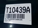 Used 2026 Chevrolet Trax SUV