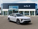 New 2026 Kia K4 Sedan