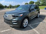 Used 2023 Ford Explorer SUV