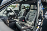 New 2026 Honda CR-V Hybrid SUV