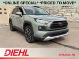 Used 2020 Toyota RAV4 SUV