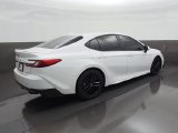 Used 2025 Toyota Camry Sedan