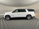 New 2026 Chevrolet Suburban SUV