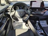 Used 2019 Toyota C-HR SUV