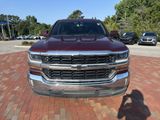 Used 2017 Chevrolet Silverado 1500 Truck