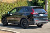 New 2026 Honda CR-V Hybrid SUV