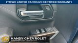 Used 2022 Chevrolet Silverado 1500 LTD Truck
