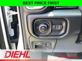 New 2026 Ram 1500 Truck