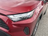 Used 2025 Toyota RAV4 Hybrid SUV