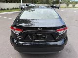Used 2026 Toyota Corolla Hybrid Sedan