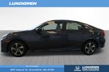 Used 2020 Honda Civic Sedan