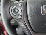 Used 2021 Honda Ridgeline Truck