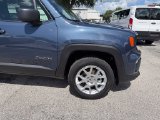 Used 2023 Jeep Renegade SUV