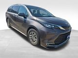 Used 2022 Toyota Sienna Van