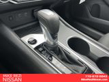 New 2026 Nissan Altima Sedan