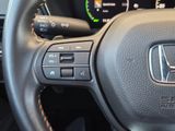 Used 2025 Honda CR-V Hybrid SUV