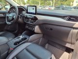 Used 2021 Ford Escape SUV