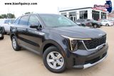 New 2026 Kia Sorento SUV
