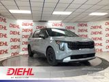 New 2027 Kia Carnival MPV Van