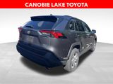 Used 2024 Toyota RAV4 SUV
