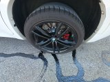 Used 2017 BMW X6 M SUV