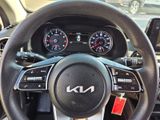 Used 2022 Kia Forte Sedan
