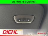 New 2026 Jeep Cherokee SUV