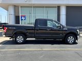 Used 2017 Ford F-150 Truck