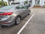 Used 2018 Hyundai Elantra Sedan