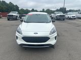 Used 2022 Ford Escape SUV