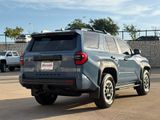 New 2026 Toyota 4Runner SUV