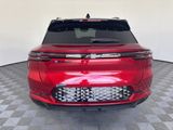 New 2026 Chevrolet Equinox EV SUV