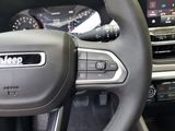 Used 2025 Jeep Compass SUV
