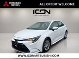 Used 2024 Toyota Corolla Sedan