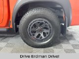 Used 2025 Nissan Frontier Truck