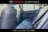 Used 2026 Toyota Camry Sedan