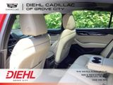 Used 2022 Cadillac CT5 Sedan