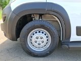Used 2025 Ram ProMaster 2500 Van