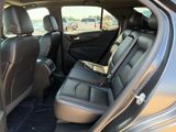 Used 2022 Chevrolet Equinox SUV