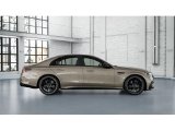 New 2027 Mercedes-benz E Class Sedan Sedan