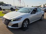 Used 2025 Nissan Altima Sedan