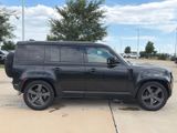 Used 2023 Land rover Defender 110 SUV