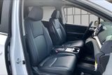 New 2026 Honda Odyssey Van