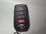 New 2026 Toyota Highlander SUV