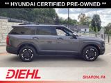 Used 2026 Hyundai Palisade SUV