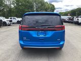 New 2027 Chrysler Pacifica Van