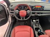 New 2026 Kia K4 Hatchback Hatchback