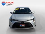 Used 2024 Toyota Corolla Sedan